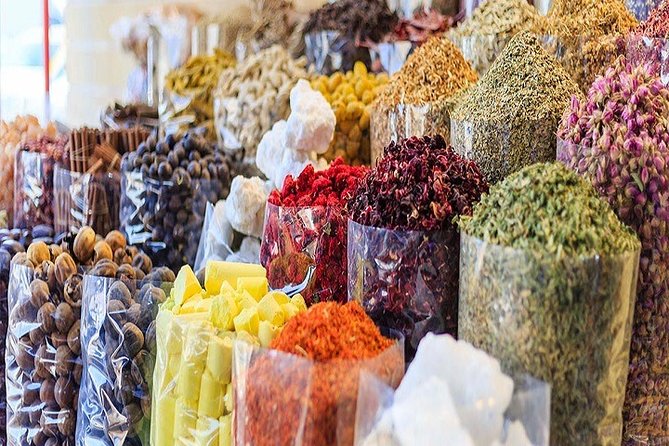 Full-Day Private Guided Cultural and Historical Tour of Dubai - Pickup and Meeting Points