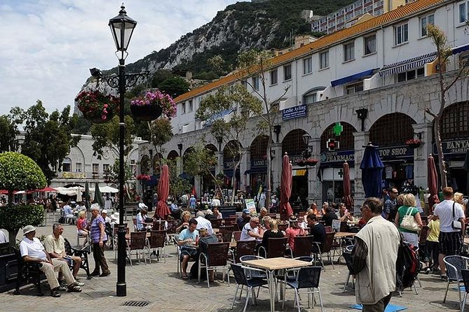 Full-Day Private Guided Historic Tour of Gibraltar From Cadiz - Reviews From Travelers