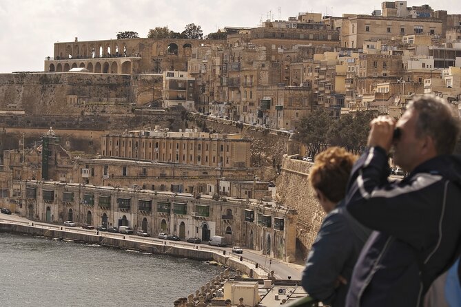 Full-Day Private Malta Highlights Tour With Pick up - Tour Highlights