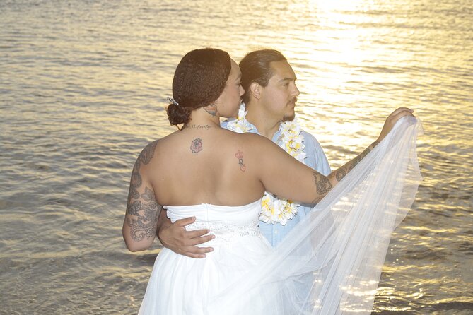 Full Day Private Professional Photo/Video Tour in Honolulu Island - Accessibility Information