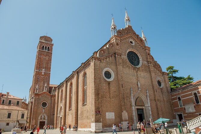 Full Day Private Shore Tour in Venice From Chioggia Port - Cancellation and Refund Policy
