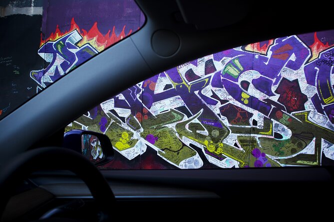 Full Day Private Tesla Northern Ireland Tour - Meeting and Pickup Information