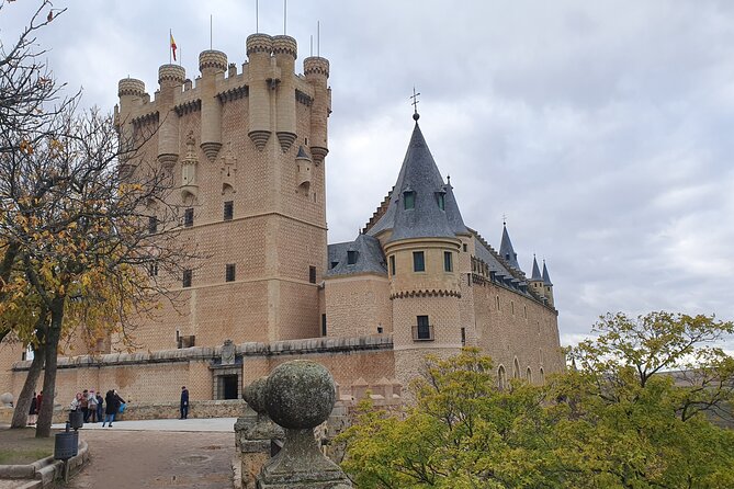 Full Day Private Tour for Las Rozas Shopping Village and Segovia - Las Rozas Shopping Village