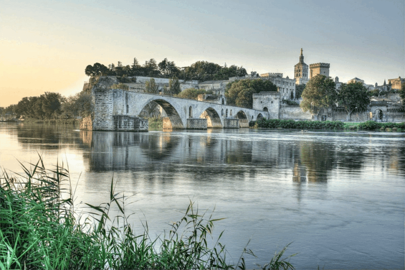 Full Day Private Tour From Arles or the Alpilles - Tour Inclusions