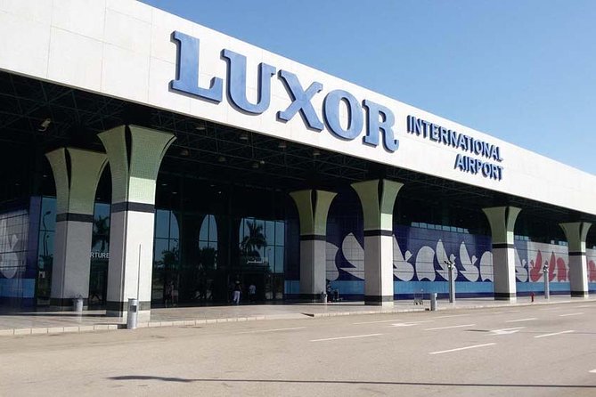 Full Day Private Tour From Luxor Airport - Pricing Structure