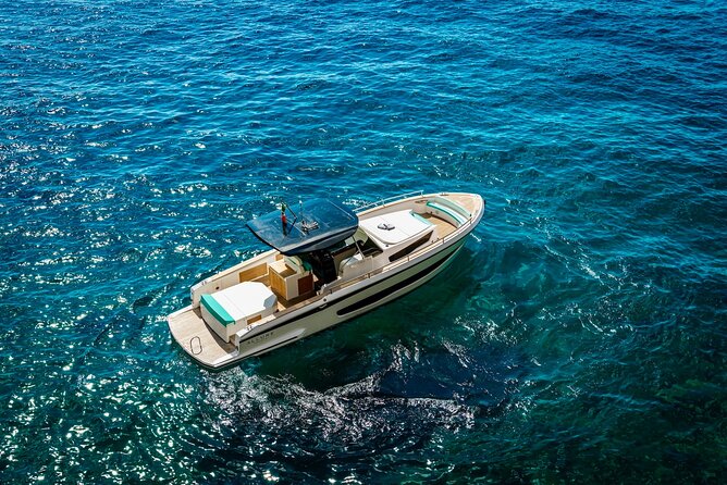 Full Day Private Tour in Capri, Italy - Pickup and Meeting Points