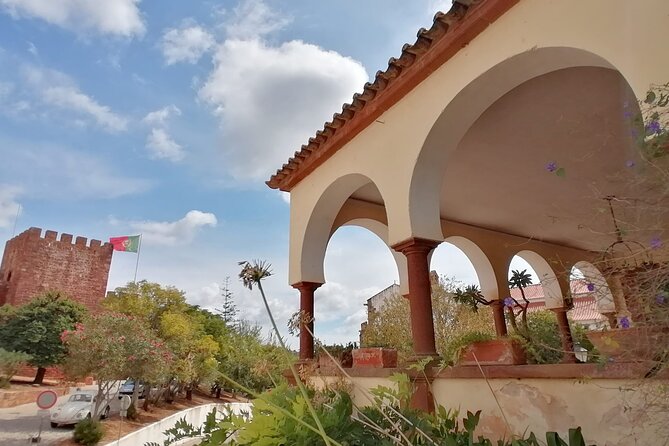 Full Day Private Tour in Silves and Coast Gems - Cancellation Policy and Refunds