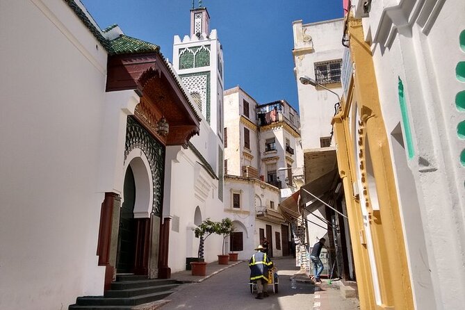 Full Day Private Tour in Tangier - Ratings and Reviews