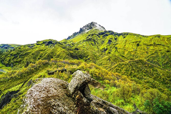 Full-Day Private Tour in Thorsmork - Pickup and Start Time Details