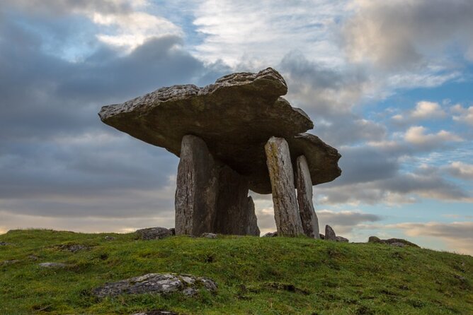Full-Day Private Tour in West Coast of Ireland - Personalized Experiences