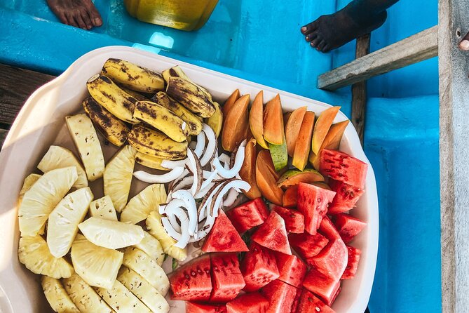 Full-Day Private Tour in Zanzibar With Baraka Aquirium - Cancellation Policies