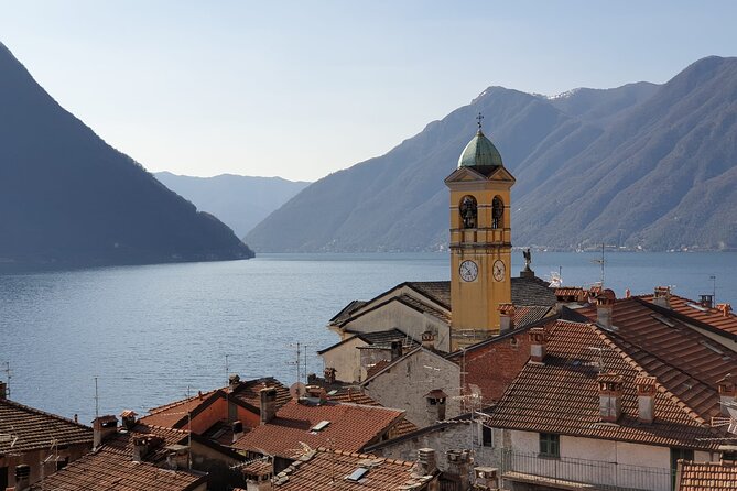Full-Day Private Tour of Lake Como From Milan - Cancellation Policy