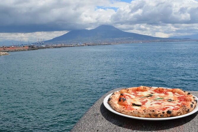 Full Day Private Tour of Naples and Vesuvius - Pickup and Dropoff