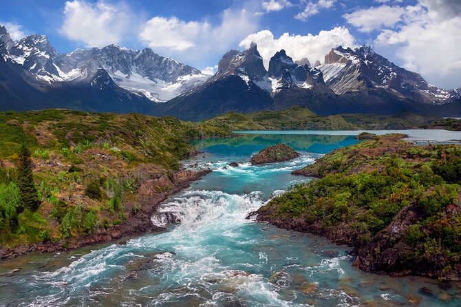 Full Day Private Tour of Torres Del Paine National Park - Pickup Information
