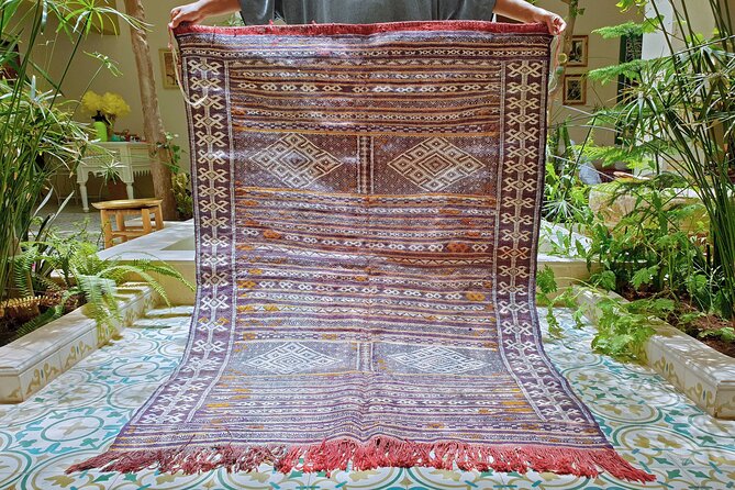 Full-Day Private Tour to Fez From Casablanca - Tour Experience and Guide Feedback