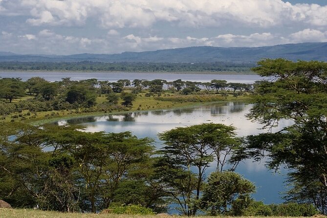 Full Day Private Tour to Hells Gate National Park From Nairobi. - Accessibility and Participation
