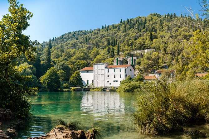 Full Day Private Tour to Krka National Park From Dubrovnik - Inclusions and Amenities