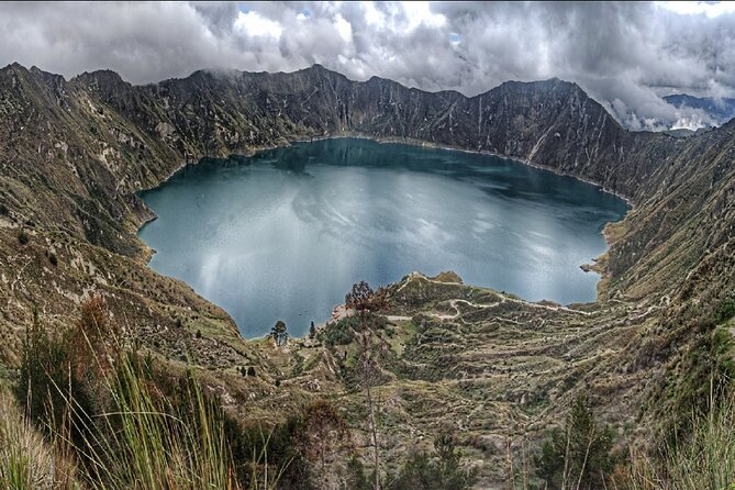 Full Day Private Tour to Laguna Del Quilotoa From Quito - Questions About Your Stay