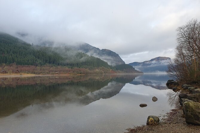 Full Day Private Tour to Loch Ness With Boat Trip Included - Customer Support and Contact Information