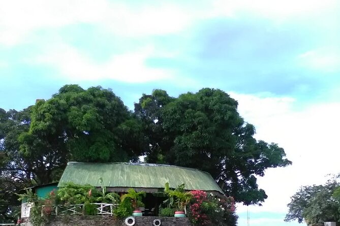 Full-Day Private Tour to Nicaragua From Costa Rica - Booking Confirmation
