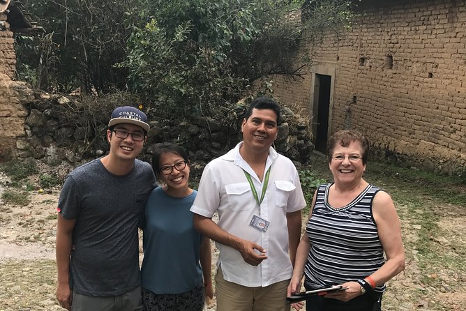 Full-Day Private Tour to San Sebastian Del Oeste With Guide - Tour Accessibility