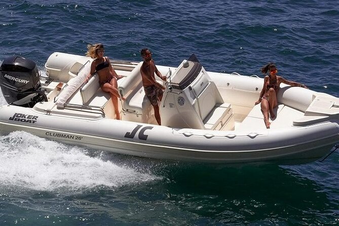 Full Day Private Tour to the Egadi Islands - Review Verification