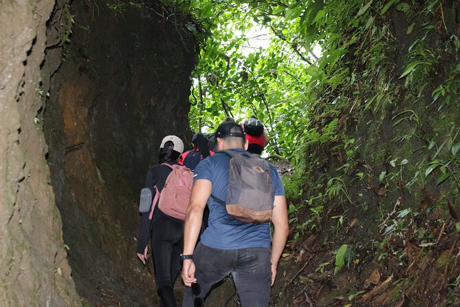 Full Day Private Tour to the Valley of the Cascades - Reviews and Ratings