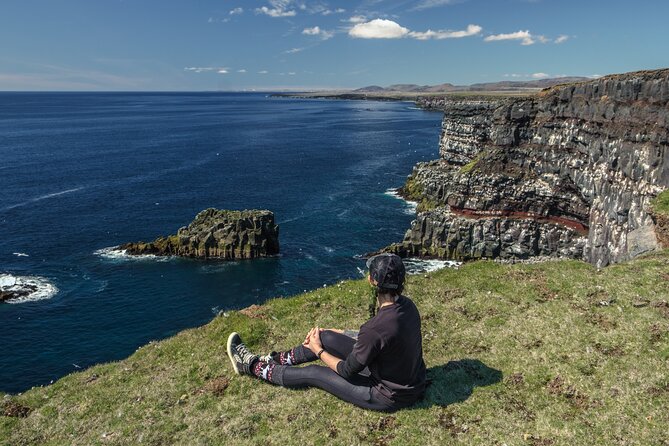 Full-Day Private Tour With Photography Secret Spots of Iceland - Flexible Itinerary and Group Preferences