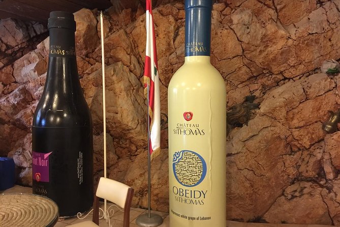 Full-Day Private Wine Tasting Tour - Pickup Information