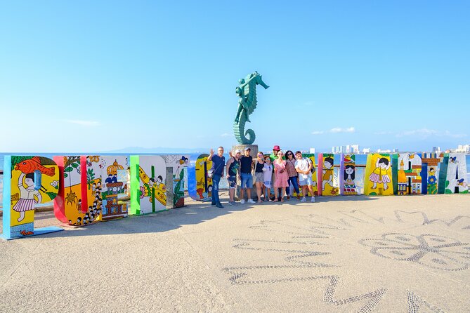 Full-Day Puerto Vallarta City Highlights Tour - Tour Reviews and Feedback