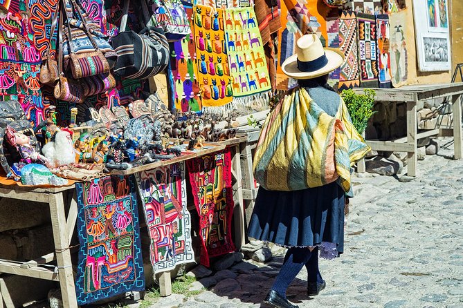 Full Day Sacred Valley Tour With Buffet Lunch - Meeting and Pickup