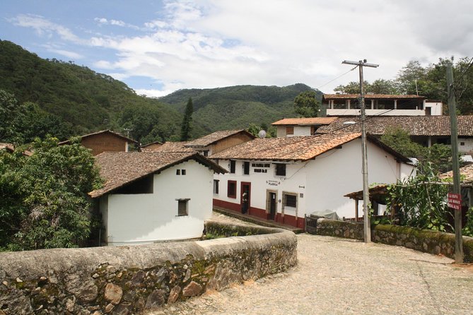 Full-Day San Sebastian Del Oeste Tour From Puerto Vallarta - Tour Logistics
