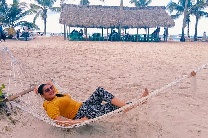 Full Day - Saona Island From Punta Cana - Customer Feedback: Negatives