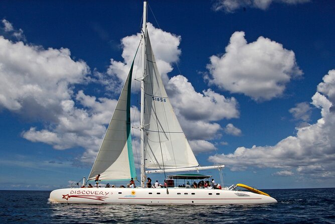 Full-Day Saona Island Tours All Inclusive - Pickup and Meeting Details