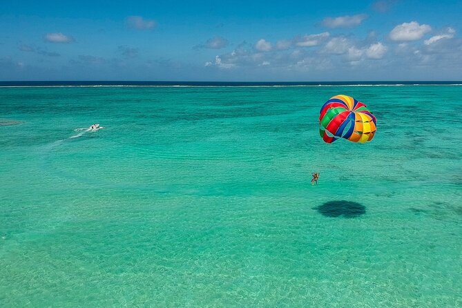 Full Day Shared Tour Catamaran to Ile Aux Cerfs - Pricing and Offers