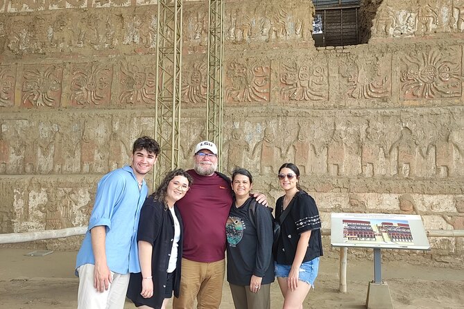 Full Day Shore Excursions From Salaverry Port - Accessibility and Suitability