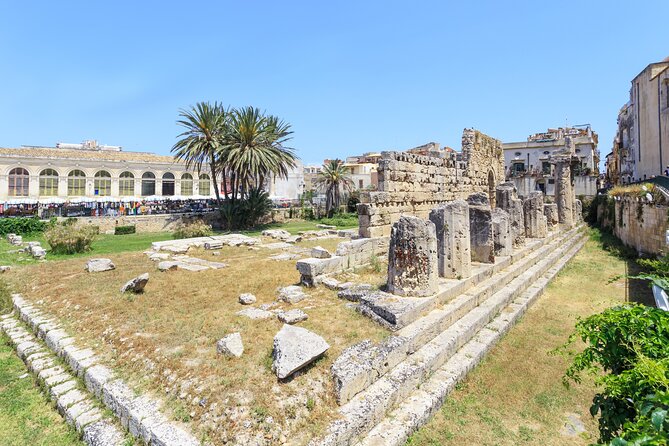 Full Day Sicily Tour From Malta. Visit Mt Etna and Syracuse - Traveler Feedback and Insights