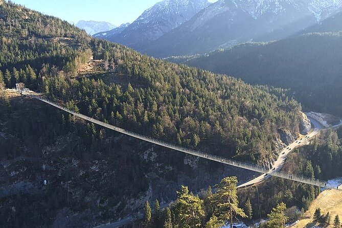 Full Day Small Group Tour in Neuschwanstein From Innsbruck - What to Expect During the Tour