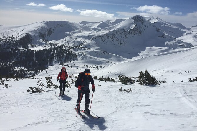 Full Day Snowshoeing Tour to Bezbog Peak 2645 M in Pirin Mountains - Health and Accessibility Considerations