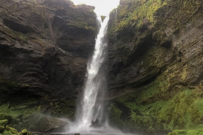 Full Day South Coast to Vík - Guided Tour - Group Size and Policies
