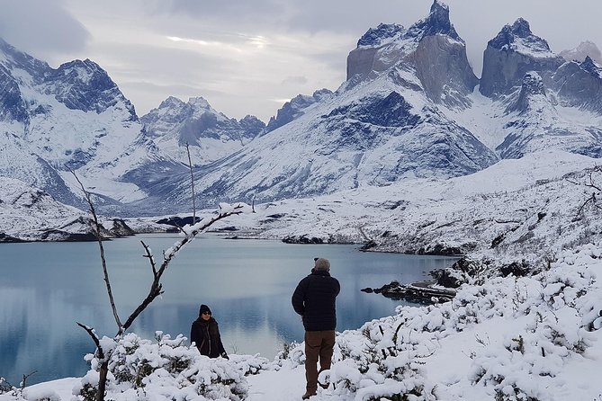 Full Day Torres Del Paine Winter Overland Truck - Health and Accessibility