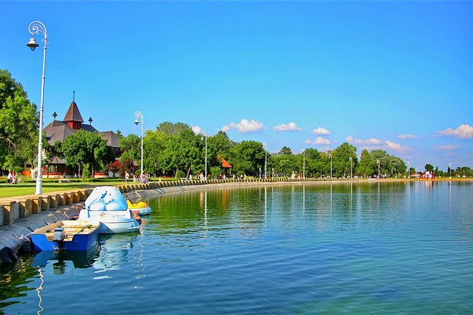 Full Day Tour Belgrade: Subotica and Zemun Wonderful City Tour - Zemun: Charming Riverfront