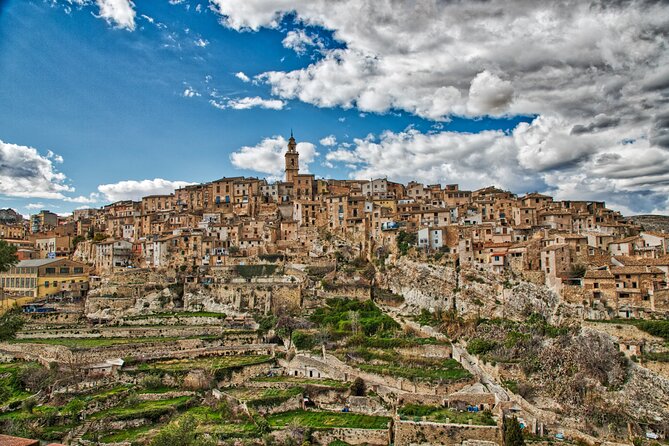Full Day Tour Bocairent and Islamic Labyrinth From Valencia - Guest Ratings and Feedback