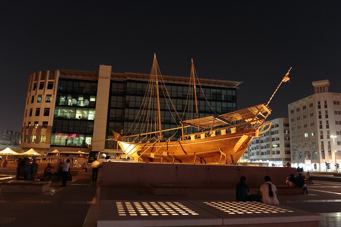 Full-Day Tour Dubai With Burj Khalifa Pass From Abu Dhabi - Travel Logistics