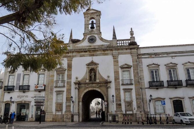 Full-Day Tour Eastern Algarve Finest Private - Cancellation and Refund Policy