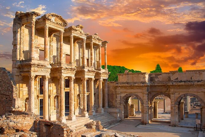 Full-Day Tour From Bodrum to Ephesus - Accessibility and Recommendations