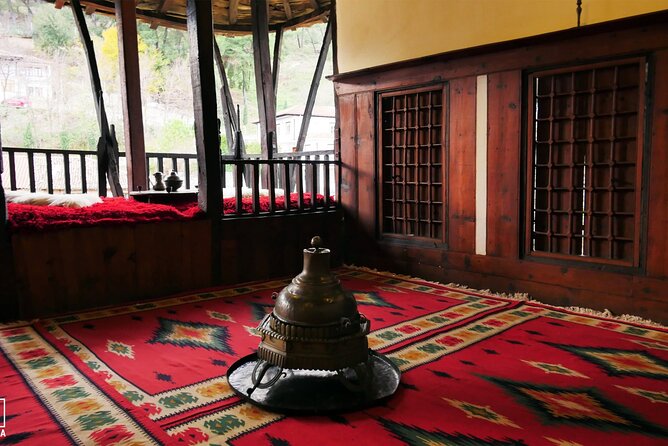 Full Day Tour in Belsh Lake and Berat Town From Tirana - Meeting and Pickup Details