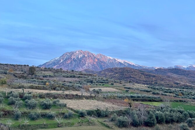 Full-Day Tour in Berat, Belshi Lake and Wine Tasting- From Tirana - Pricing and Inclusions Breakdown