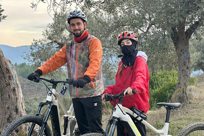 Full Day Tour in Berat Using Electric Bike - Meeting Point and Logistics