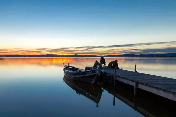Full Day Tour in Cullera and Albufera From Valencia - Reviews and Feedback